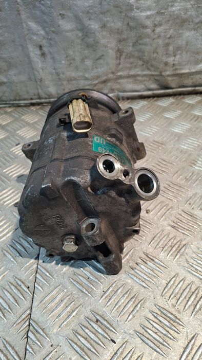 Sprężarka Klimatyzacji Opel Vectra C 2.2Cdti