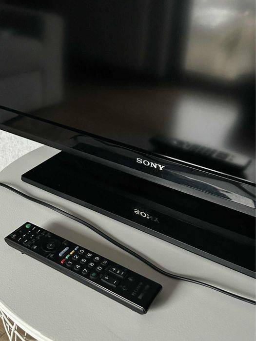 Telewizor Sony LCD KDL-40BX420 full HD