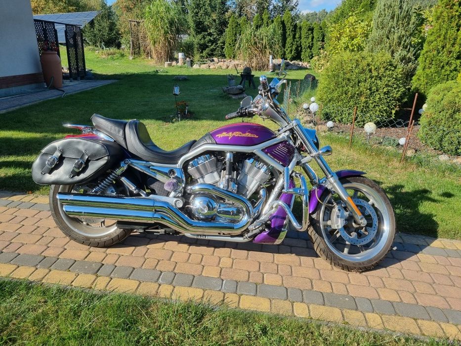 Harley-Davidson
