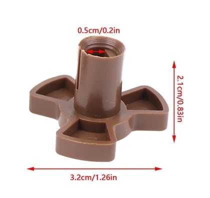 Куплер до мікрохвильової пічки розміри на фото