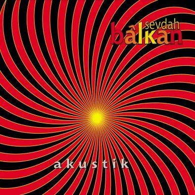Akustik. CD. Nowy Produkt