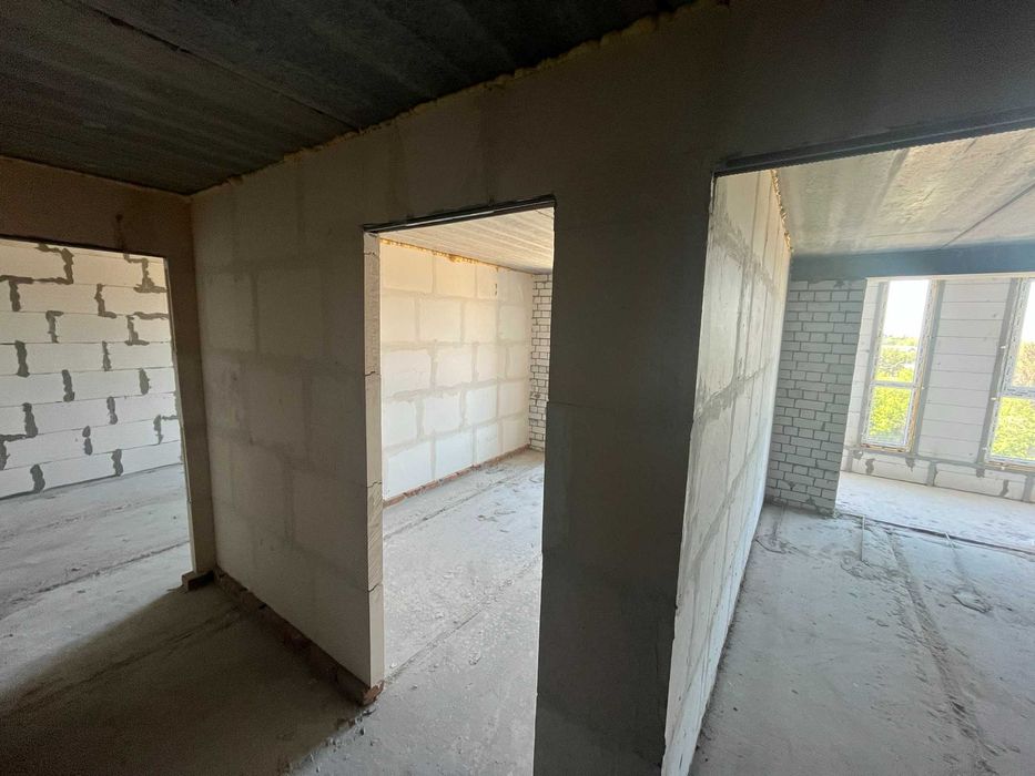 Пропонуємо до продажу 2-х кімнатну квартиру в ЖК "Рідний Дім"