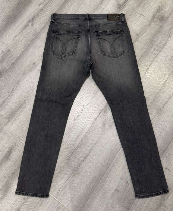 Джинси Calvin Klein