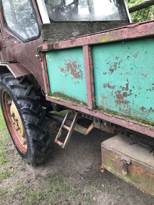 Трактор т16 продаю