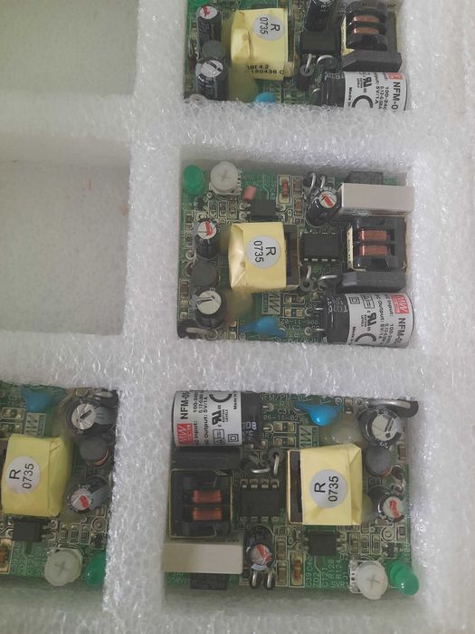 Трансформатор TEZ 4,0/D на печатную плату