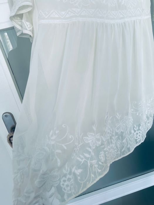 Sukienka Louis Vuitton