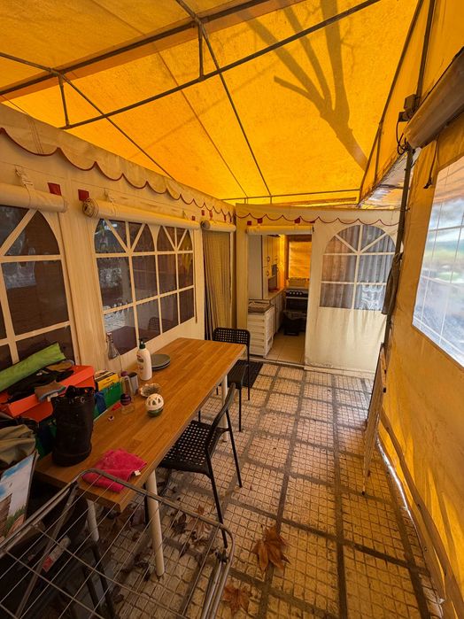 Alvéolo parque de campismo Da Gâmbia