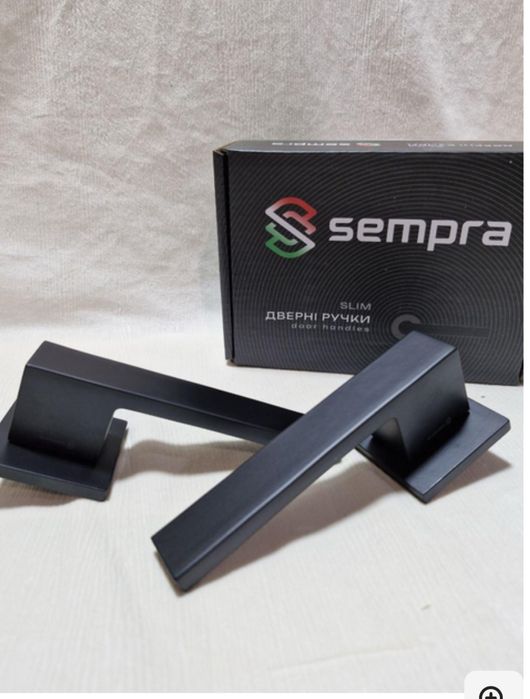 Ручки дверні Фурнітура є опт безкоштовна доставка від 5 штук