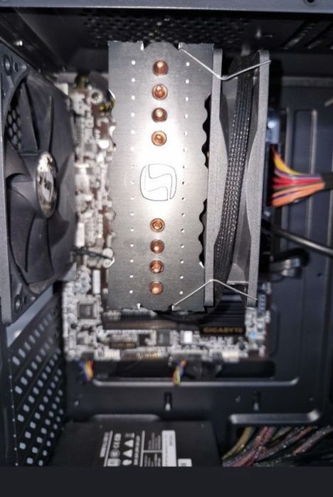 Komputer zestaw polecam