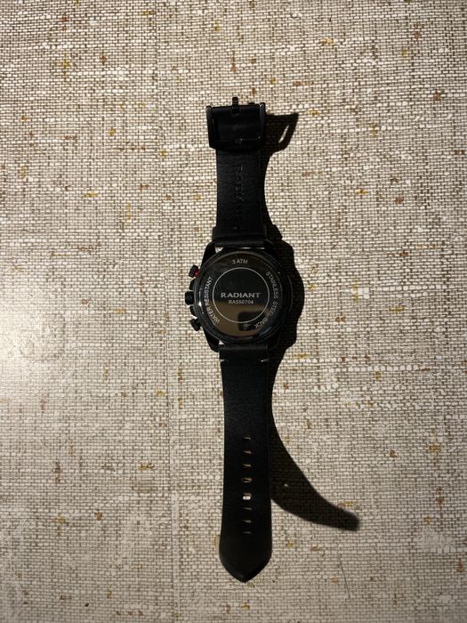 Relógio Radiant Speedy