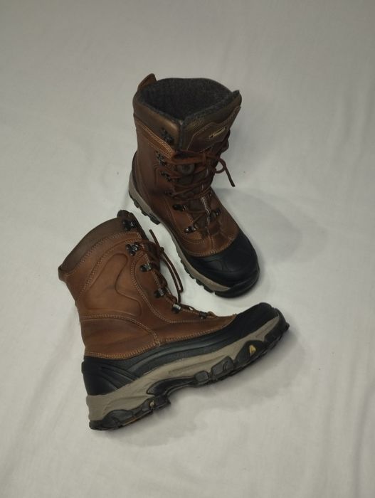 Вигідна пропозиція, Супер теплі, Зимові термочоботи Meindl, 39 р.