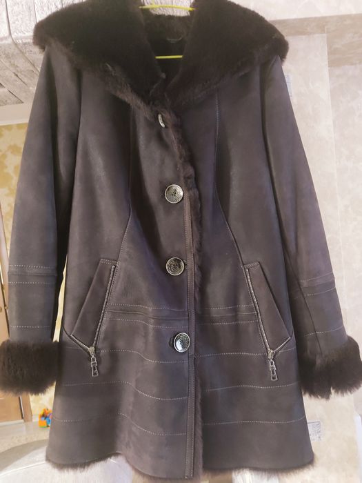 Дублянка натуральна АRES