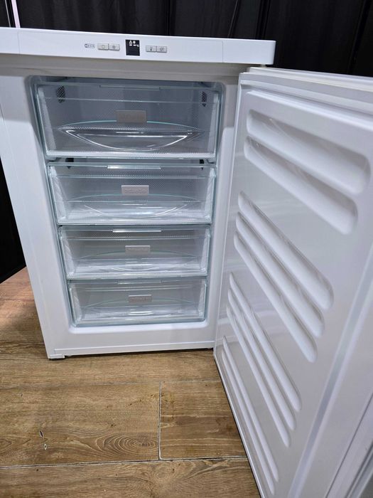 Niska zamrażarka wolnostojąca Miele F 12016, 85cm,4 szuflady,VarioRoom