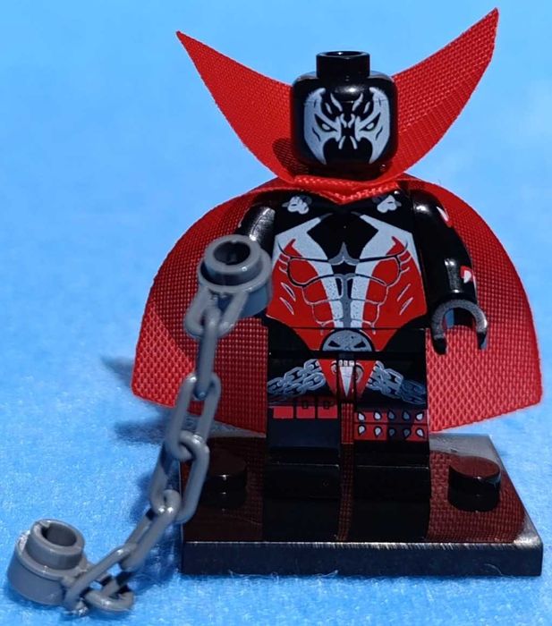 Spawn (Image Comics)64751912213378121