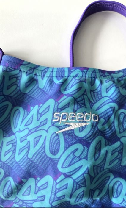 Strój kąpielowy Speedo 152