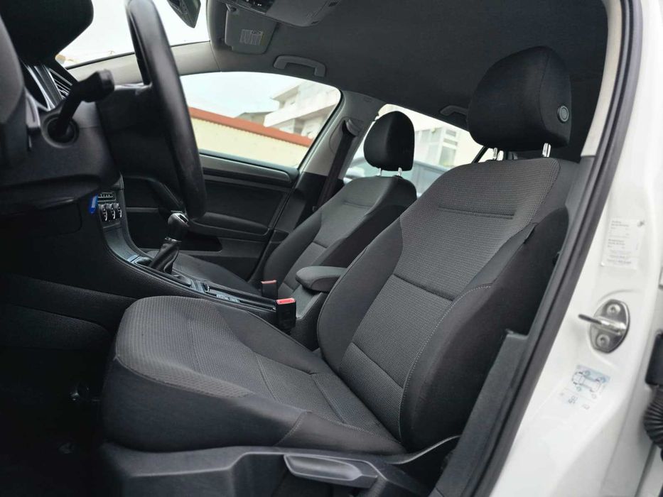 VOLKSWAGEN GOLF VII 1.6TDI 110CV "LOOK GTI"