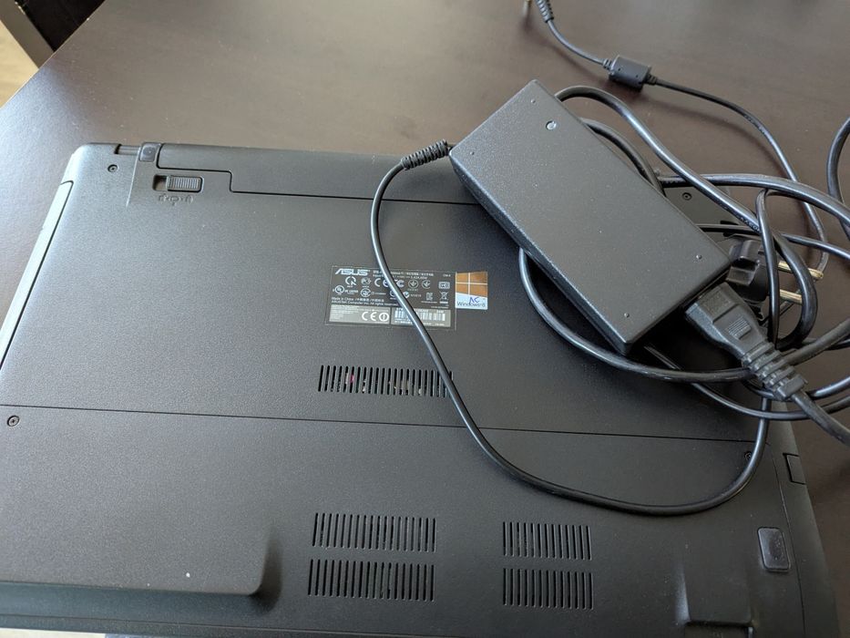 Computador Asus k55c