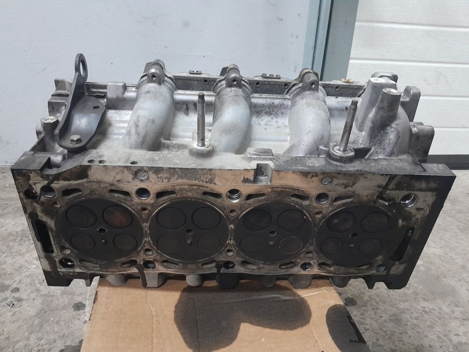 Моторо 2.0 фіат скудо