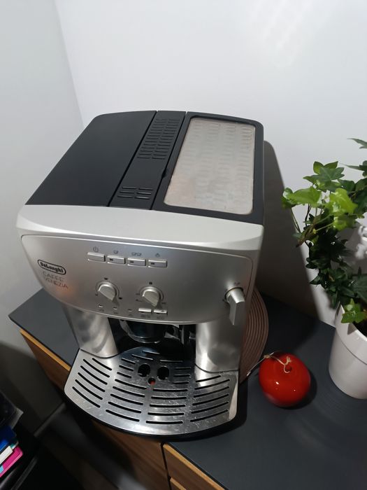 Ekspres DeLonghi