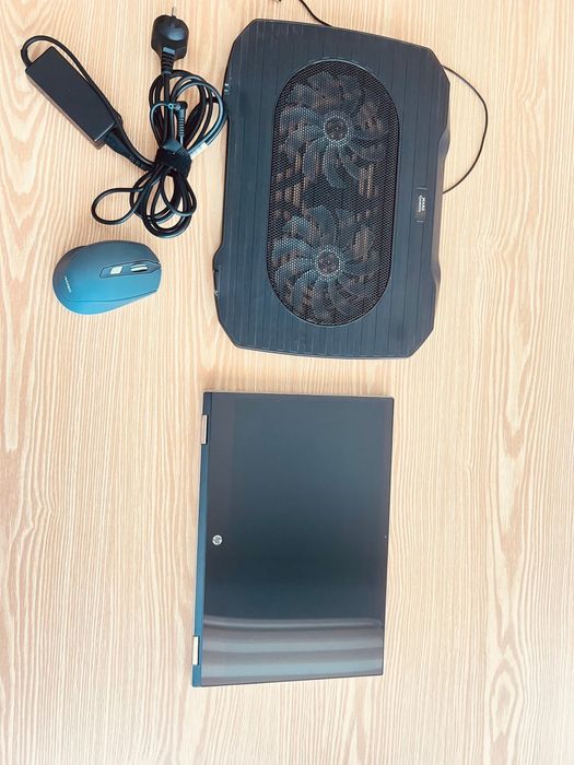 HP Pavilion x360 Convertible 14-dw1003np