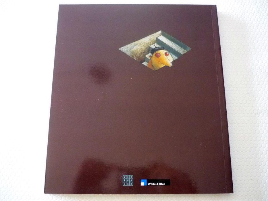 Ilustrado Catálogo Ilustrarte Barreiro 2005 livro