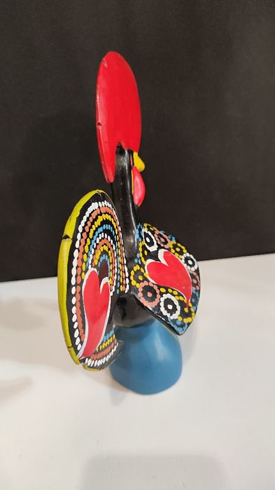 Galo da Barcelos