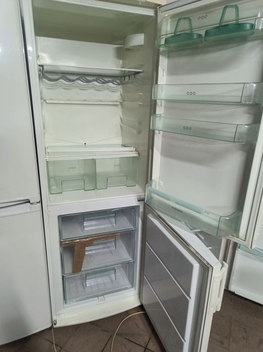 Lodówka Electrolux