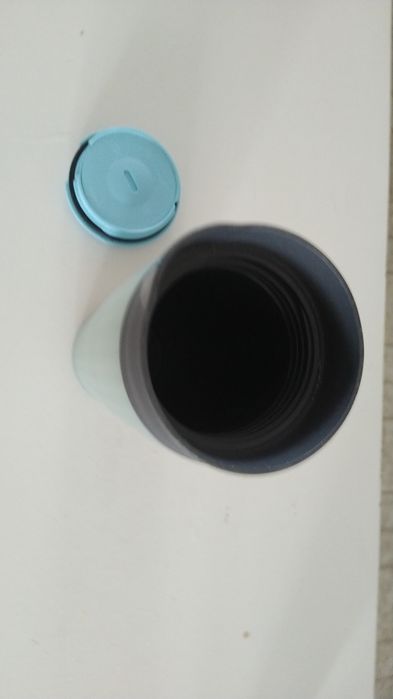 Blue Tapparware Cup64750785247489127
