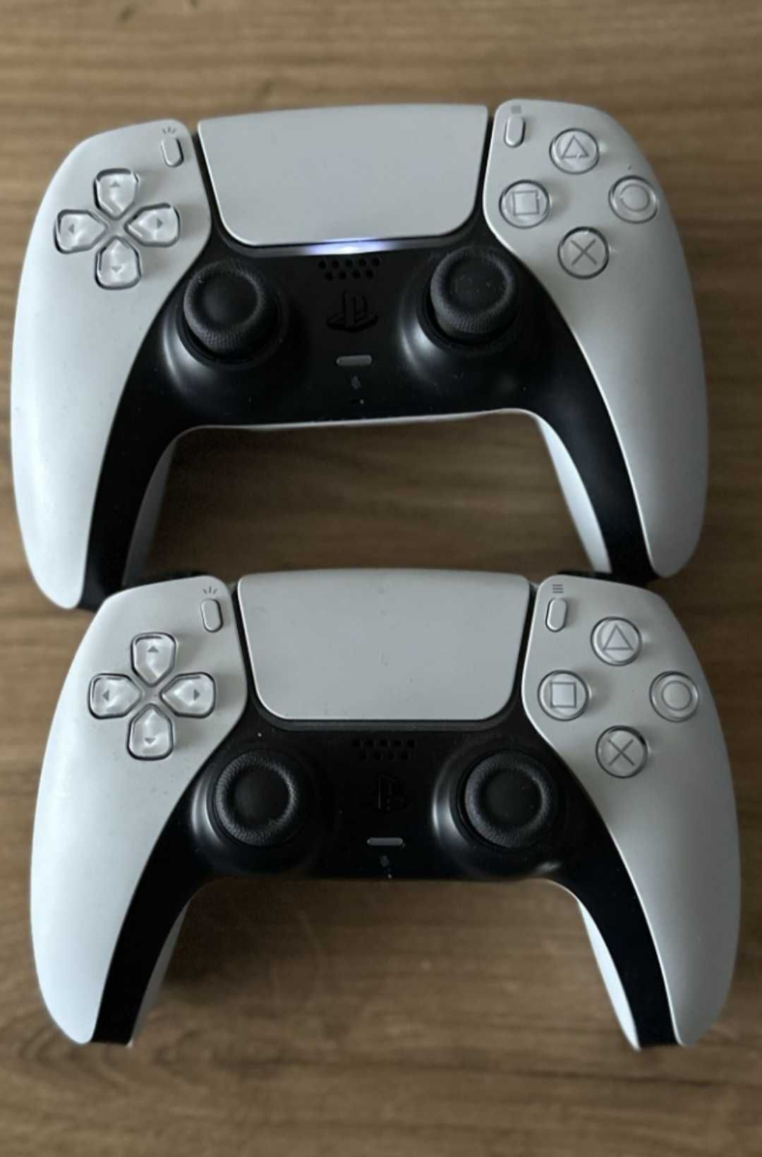 Игровая приставка Sony PlayStation 5 PS5 ПС5 DualSense: 18 900 грн ...