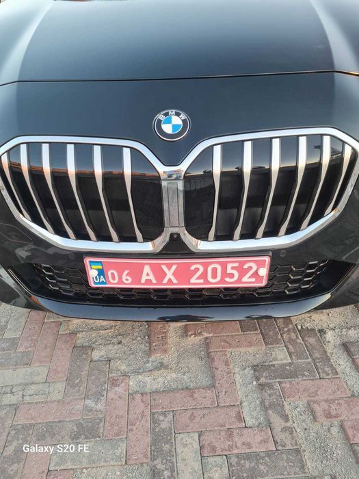 Продам BMW 220i Active Tourer, 2023 г.в.