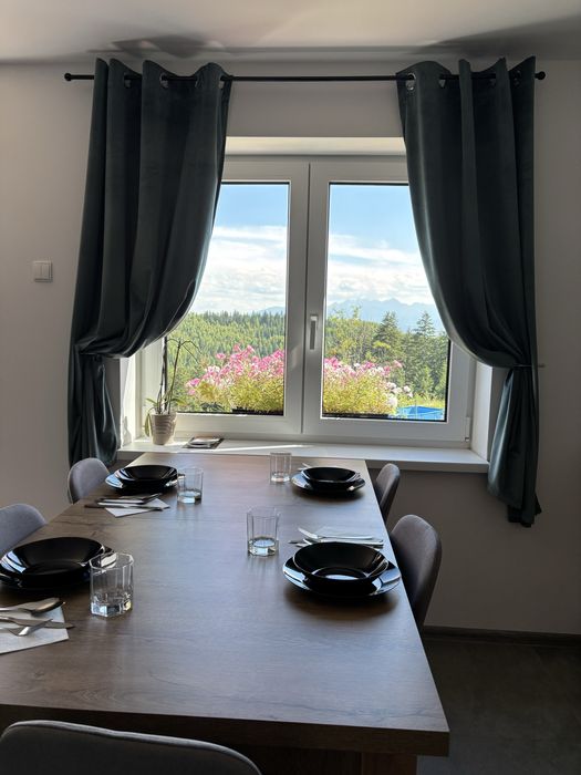 Apartament  Pod Turbaczem Wolne terminy