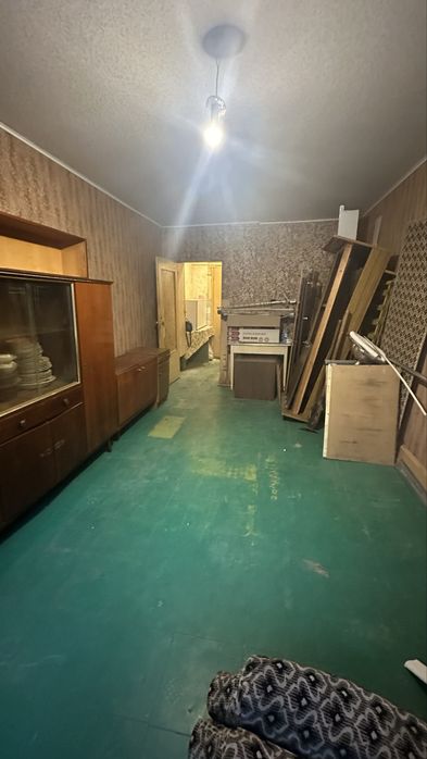 Продам 1 кімнатну квартиру район 12 кварталу