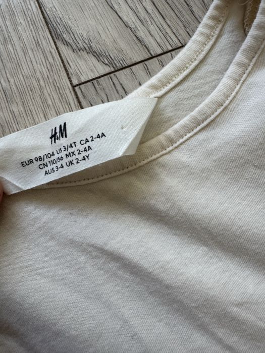 Платєчка H&M 2-4 роки