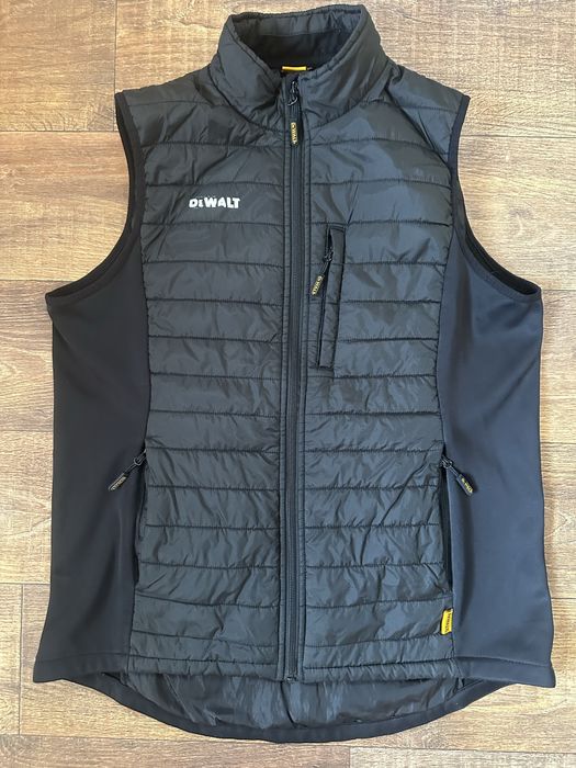 Робочий жилет Dewalt  L  .