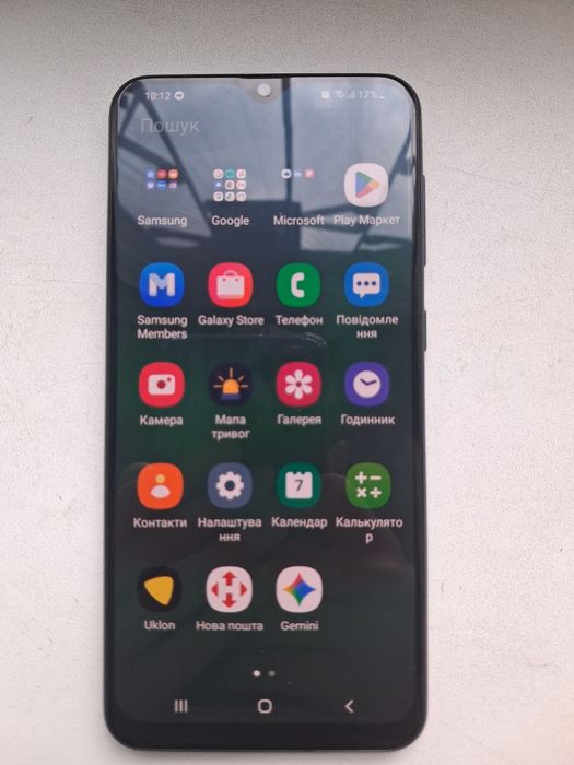 Samsung Galaxy A30s