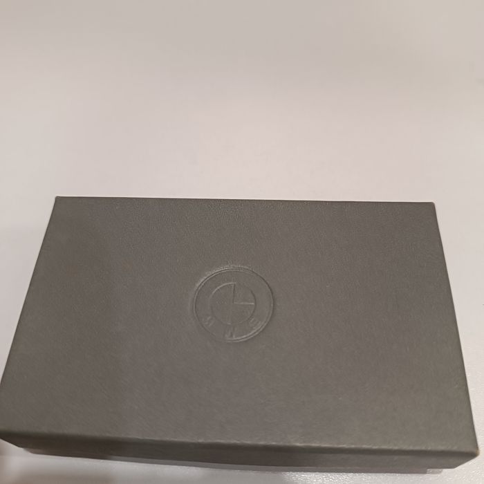 Оригiнальний брелок ВМW 7  Series/Вiнтаж