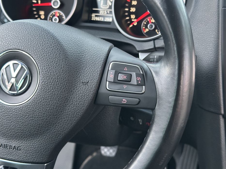 Volkswagen Golf 2011 VIN WVWZZZ1KZBM675038 фото оголошення 18 з 24