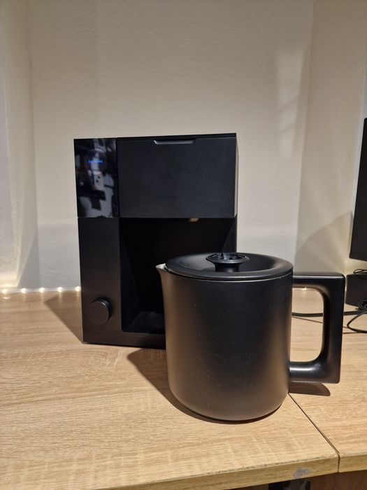Крапельна кавоварка Fellow Aiden Precision Coffee Maker.