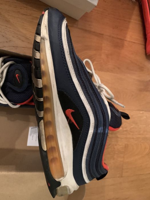 Buty nike młodzieżowe