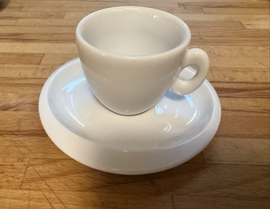 Filizanki do espresso Bugatti Home