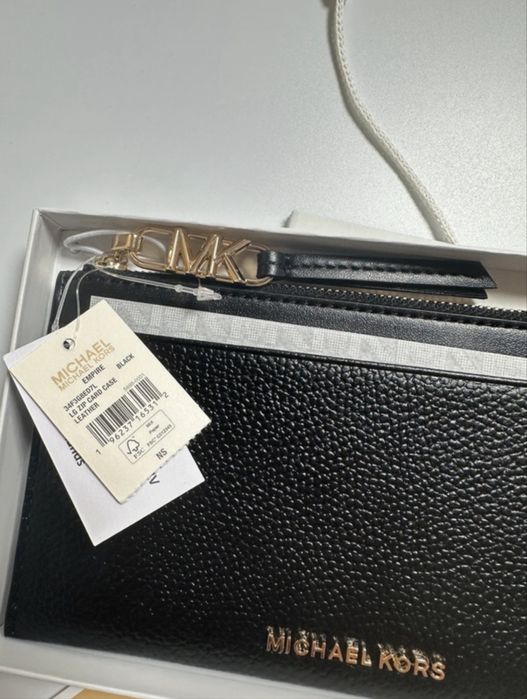 Portfel Michael Kors