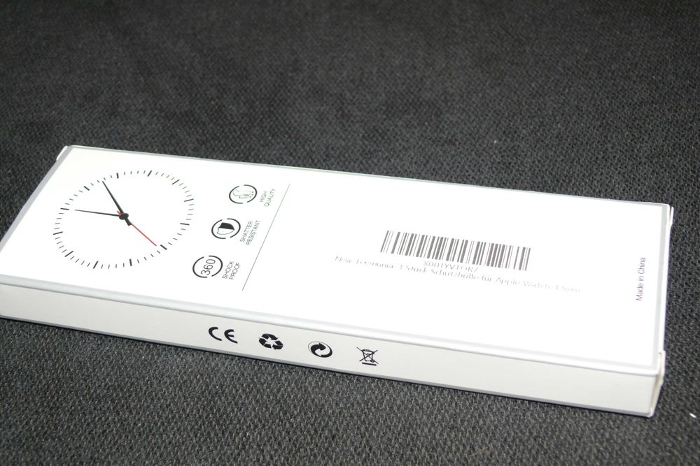 Pack 3 proteções SmartchWatch