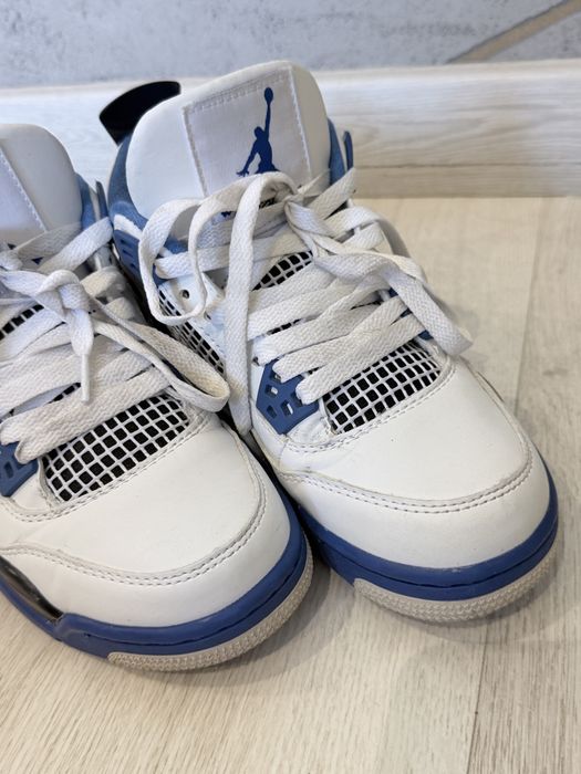 Buty Jordan rozm 37,5