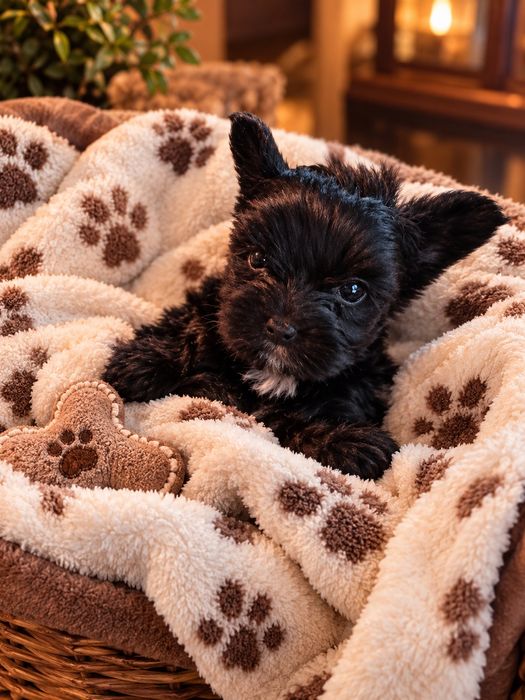 Yorkshireterrier