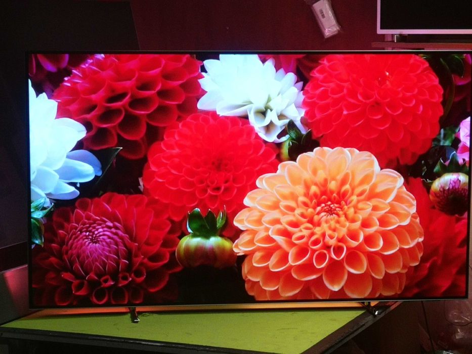 Telewizor Philips Oled 55 cali 4K UHD,120 Hz, Smart TV, Ambiliht3