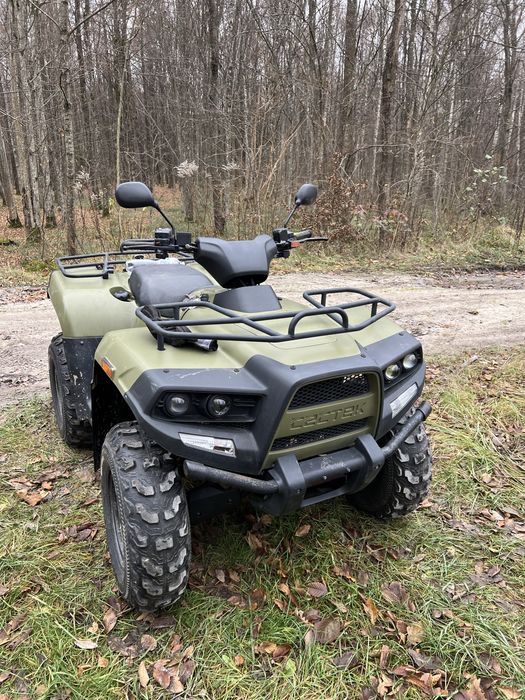 Квадроцикл CECTEK 500