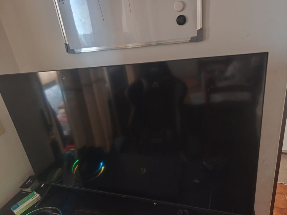 SmarTV LG 43Polegadas