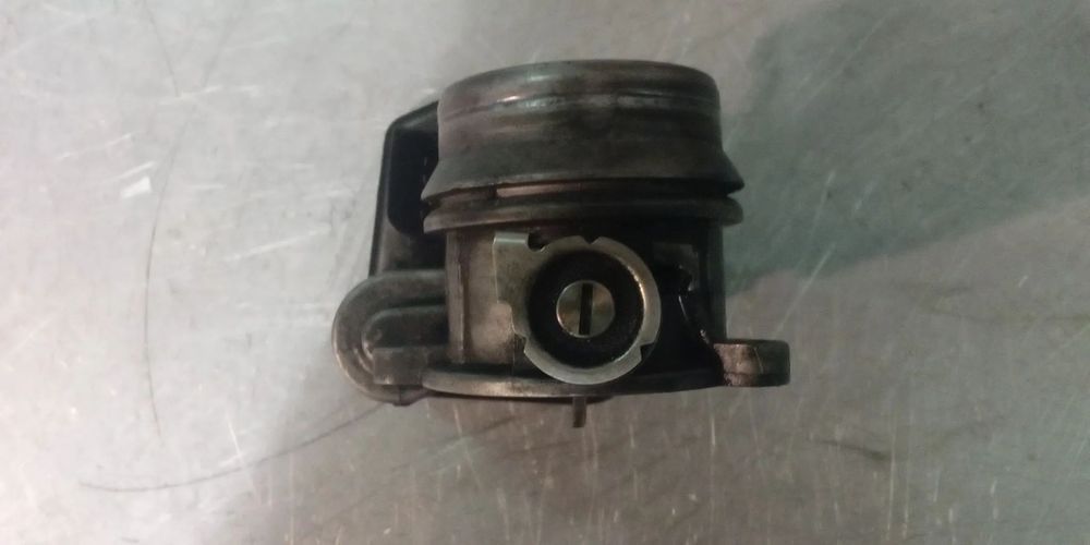 CORPO / BORBOLETA ADMISSÃO BMW E87 120D E90 E60 780437301