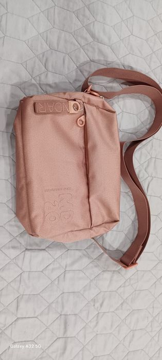 Torba na ramię Mandarina Duck MD20.