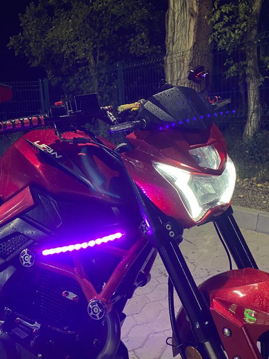 Продам Lifan sr200